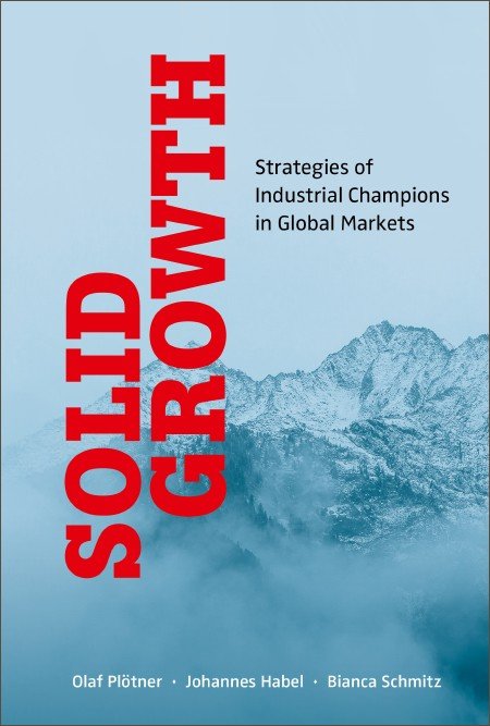 Solid Growth Cover