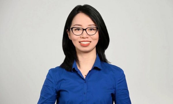 Program Director Nan Guo